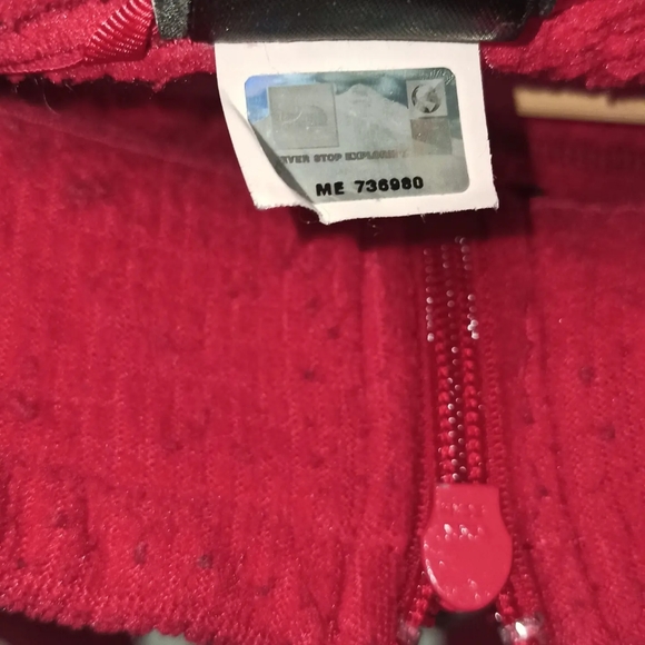The North Face sold - Picture 6 of 7